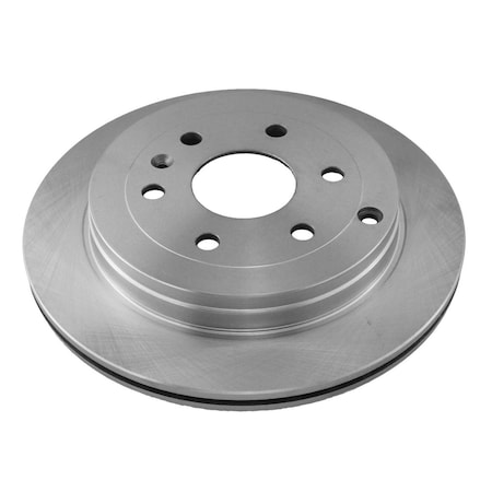 Disc Brake Rotor #Uap 55151